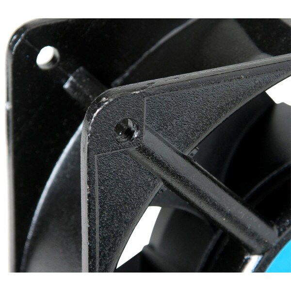 Main product image for Thermocool 110 VAC Fan 120 x 38mm Sleeve Bearin 250-022